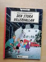 Den stora villervallan 8R6F2)