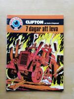 Clifton - 7 dagar att leva (R6F2)