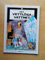 Det vettlösa vattnet (R6F2)