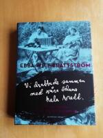 Vi drabbade samman med v&aring;ra &ouml;dens hela bredd : f&ouml;rfattarparet Moa och Harry Martinson (KP5)
