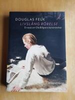 Livsl&aring;ng r&ouml;relse : en ess&auml; om Ola Billgrens konstn&auml;rskap (KP5)