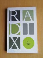 Radix - Tidskrift f&ouml;r humanism - nr - 1980 (KP6)