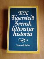 Svensk litteraturhistoria (KP6)