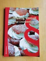 Offentlig kontroll enligt Livsmedelslagen (R5A3)