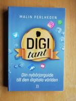 Digitant : din guide till den digitala v&auml;rlden (KP6)