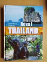 Resa i Thailand : en guide till landet och kulturen (KP6)