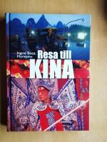 Resa till Kina (KP6)