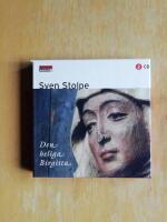 Den heliga Birgitta (R6PL2)