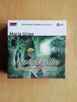 Agnes Cecilia : en sällsam historia (R6PL6)
