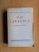 D.H.Lawrence. - Ett modernt tanke&auml;ventyr (KP7)