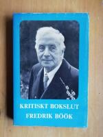 Kritiskt bokslut (KP7)