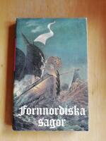 Fornnordiska sagor (R1F5)