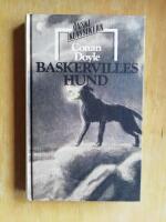 Baskervilles hund och andra ber&auml;ttelser (R1A4)