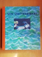 Min skattkammare 4 I myternas v&auml;rld : I myternas v&auml;rld (HA5)