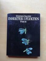 Insekter i flykten (R2I2)