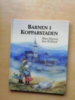 Barnen i Kopparstaden (HB1)