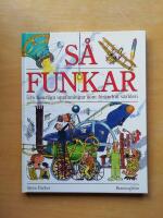 S&aring; funkar 53 1/2 finurliga uppfinningar som f&ouml;r&auml;ndrat v&auml;rlden (HA7)