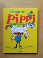 K&auml;nner du Pippi L&aring;ngstrump? (R1F2)