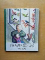 Min pappa och jag (R1G8)