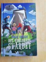 Det förlorade svärdet (R2B2)