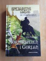 Tornerspelen i Gorlan (R2B2)