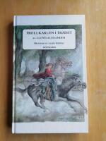 Trollkarlen i tr&auml;det (R2A3)