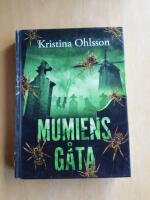 Mumiens gåta (R2P6)