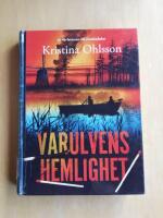 Varulvens hemlighet (R2P6)