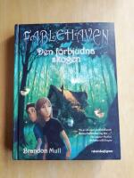 Den förbjudna skogen (R2P6)