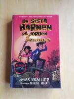 De sista barnen på jorden och zombieparaden (R2P6)