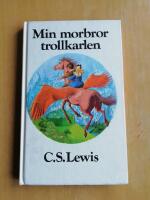 Min morbror trollkarlen (R2C2)
