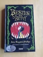 Besten och Betty (R2C2)