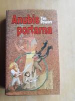 Anubisportarna (R2P3)