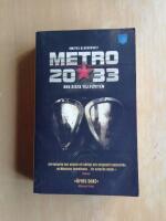 Metro 2033. Den sista tillflykten (R2F3)