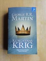 Game of thrones - Kungarnas krig (R2E2)