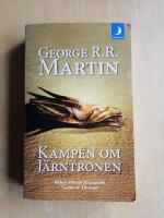 Game of thrones - Kampen om J&auml;rntronen (R2E1)