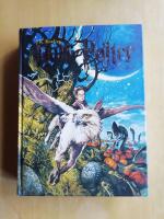 Harry Potter och f&aring;ngen fr&aring;n Azkaban (R2C5)