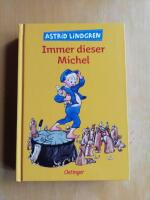 Immer dieser Emil (Stora Emilboken p&aring; tyska), (R1H1)