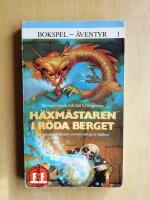 H&auml;xm&auml;staren i R&ouml;da berget (R2E5)