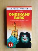 Ondskans borg (R2E5)