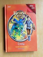 Creta : Insektsmonstret (R4H7)