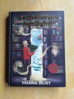 L&ouml;nnd&ouml;rrens hemlighet (R4C3)