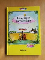 Lilla Tiger p&aring; villov&auml;gar (R4C3)