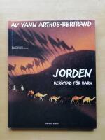 Jorden ber&auml;ttad f&ouml;r barn (R4B7)