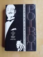 The life and times of Hercule Poirot : Agatha Christie's Poirot (Spr&aring;k engelska), (R5B4)
