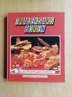 Tr&auml;leksaksboken : [mer &auml;n 50 l&auml;ttbyggda modeller], (R4C1)