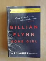 Gone Girl (R5C4)