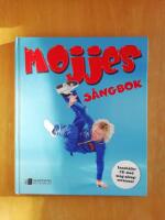 Mojjes s&aring;ngbok (R6D5)