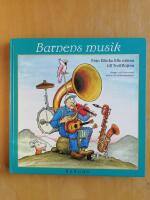 Barnens musik (R6D5)