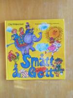 Sm&aring;tt &aring; gott (R6D5)